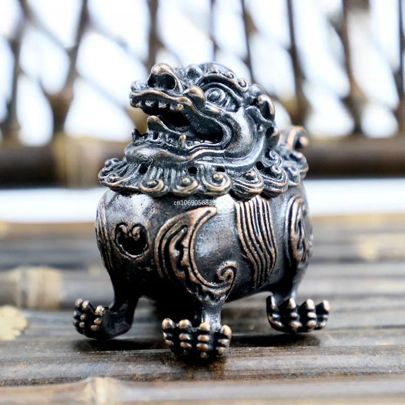Ornamental Incense Burner