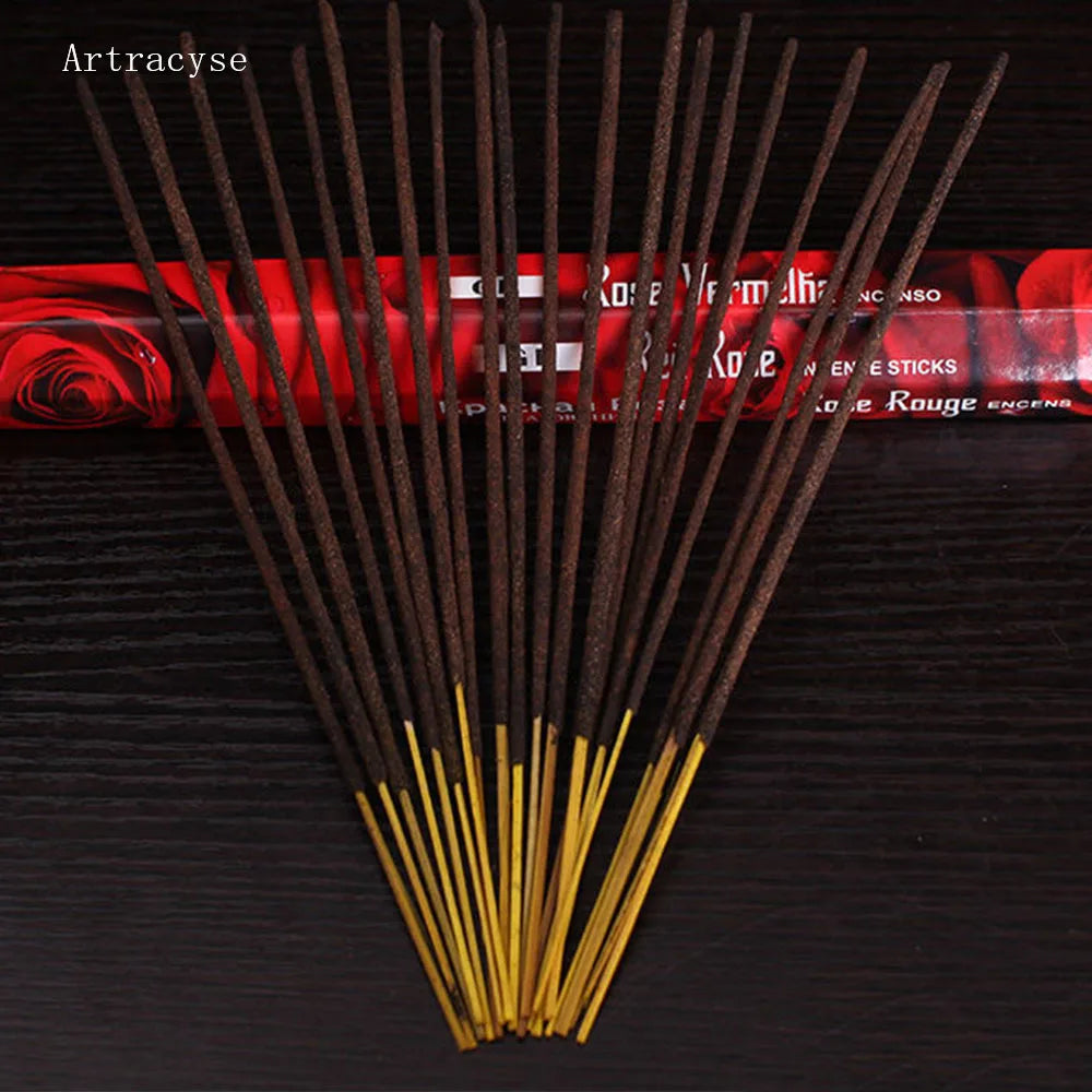 Artracyse 20 Sticks Incense Aromatherapy