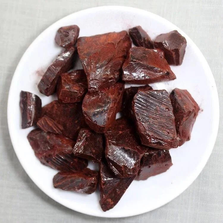 Dragon's Blood Resin  Purification, Protection, Exorcism Incense