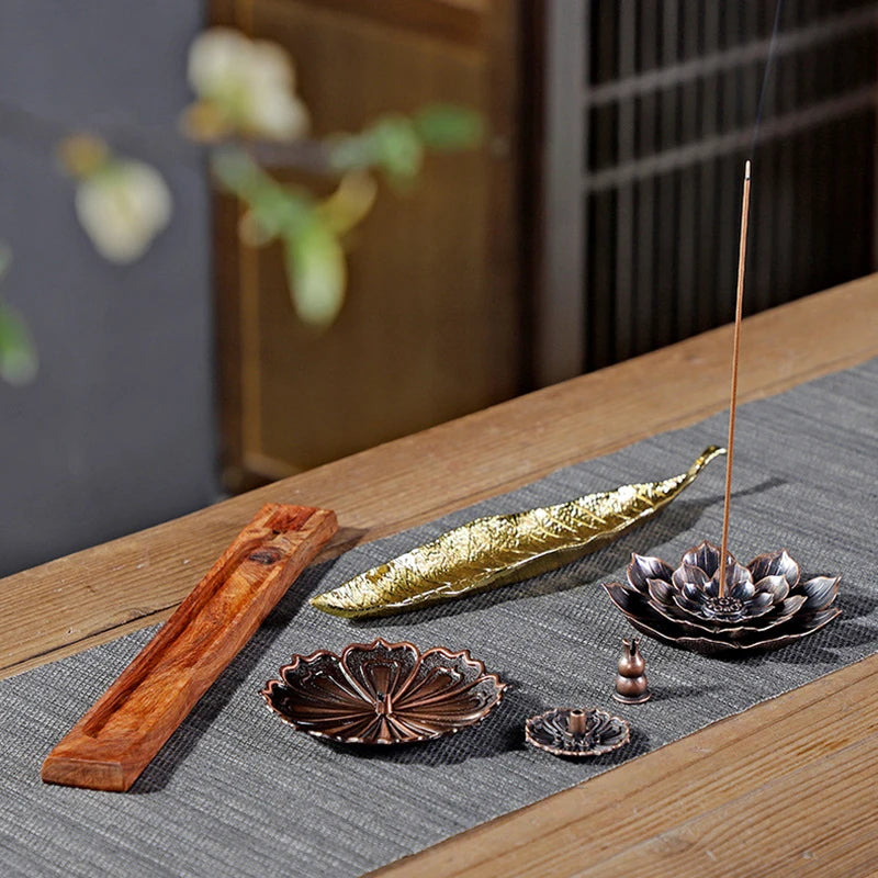 Incense Stick Holder